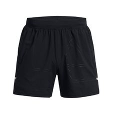 Baseline Pro 5" Short