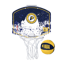 NBA TEAM MINI HOOP INDIANA PACERS-968770