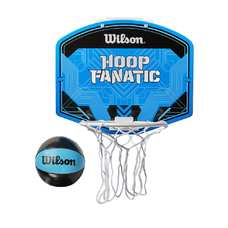 HOOP FANATIC MINI BASKETBALL HOOP