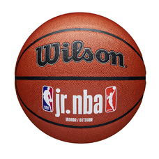 JR NBA FAM LOGO INDOOR OUTDOOR BSKT-2102238