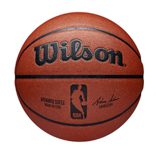 NBA AUTHENTIC INDOOR OUTDOOR BASKETBALL-2430101