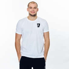 SPORTWORDS 7 METER SHIRT HERREN-667829