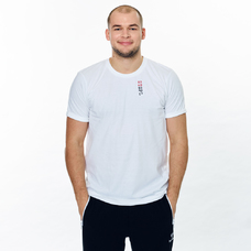 SPORTWORDS ZEITSPIEL SHIRT HERREN-668045