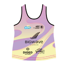 Ohne Name&Nummer EBF DAMEN PLAYERSHIRT 2026-2437500