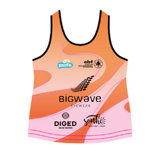 Mit Name&Nummer EBF DAMEN PLAYERSHIRT 2026-2437542