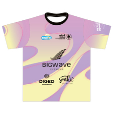 Mit Name&Nummer EBF KINDER T-Shirt 2026-2437563