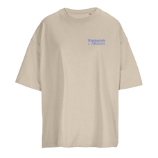 Teamwork in Motion Shirt Damen-2412349