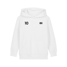 Kinder Promo Hoody Volleyball-2410597