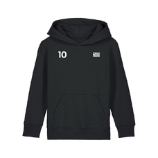 Kinder Promo Hoody Volleyball-2410602