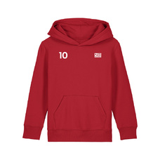 Kinder Promo Hoody Volleyball-2410607