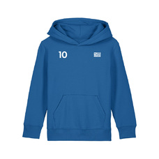 Kinder Promo Hoody Volleyball-2410612