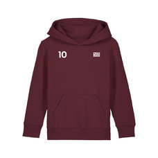 Kinder Promo Hoody Volleyball-2410617