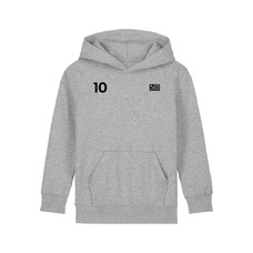 Kinder Promo Hoody Volleyball-2410622