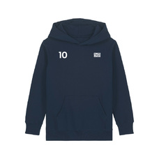Kinder Promo Hoody Volleyball-2410627