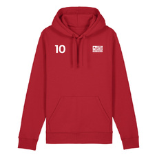 Promo Hoody Volleyball-2410543